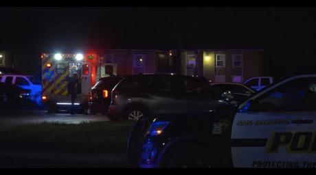 Woman found bleeding in bathtub | SBG San Antonio