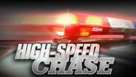 High Speed Chase Image (Contributed/SCSO)