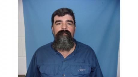 Parker Cattle Thief Sentenced (Contributed/TSCRA)