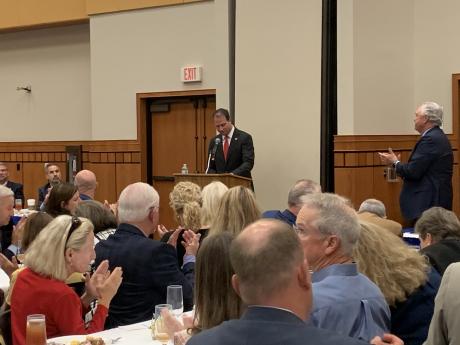 2021 West Texas Legislative Summit