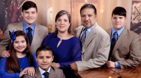 Rodriguez Family | GoFundMe