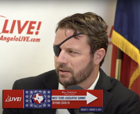 Dan Crenshaw