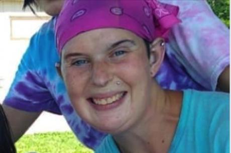 San Angelo Police Seeking Lacie Kay Smith (Contributed/SAPD)