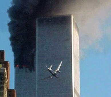 9/11 Terror Attack on World Trade Center (Contributed/Brittanica.com)