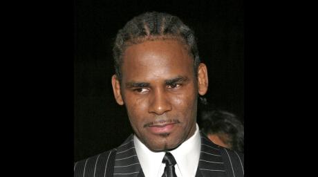 R. Kelly | DepositPhotos