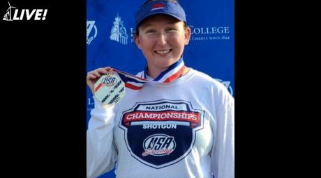 Ryann Phillips | CBS7