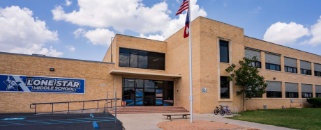 Lone Star Middle School