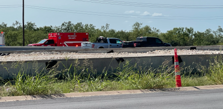 Crash 2900 U.S. Hwy 67 NB