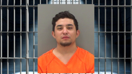 Mario Sanchez Jr.