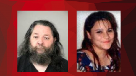 1993 Cold Case