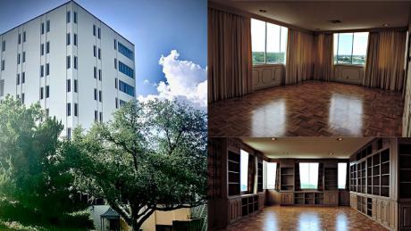  Real Estate: Condo Living on the Concho 