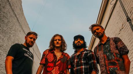 The Hayden McBride Band