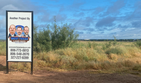 West Texas Land Guys
