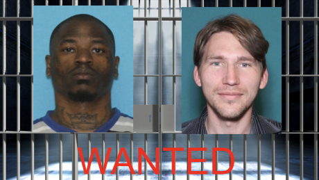 Justin Cuba, Cory Lee Reed
