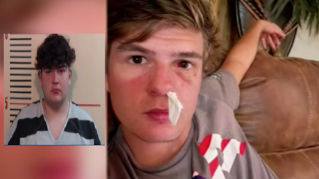 Teen Arrested for Bullying Incident