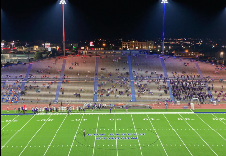San Angelo Stadium