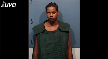 Malik Corbin | Abilene Police Department
