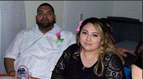 Ashley Solis & Roland Solis | GoFundMe