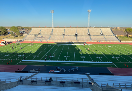 Ratliff Stadium