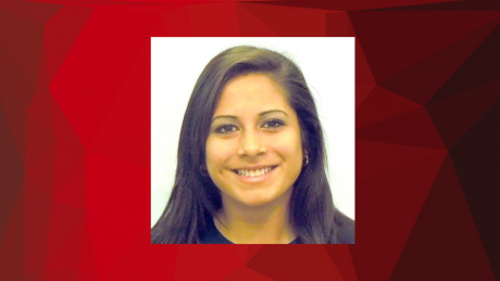 Consuelo "Alicia" Hernandez-Martinez
