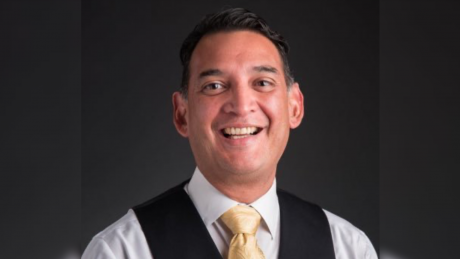 Dr. Flores
