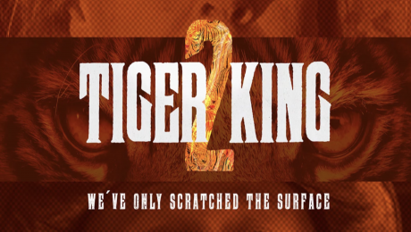 Tiger King 2