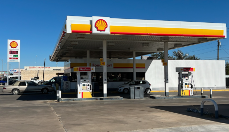 Riya's Convenience Store at 2541 Sherwood Way