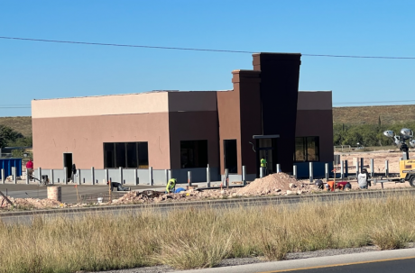 Huddle House Update Oct. 29