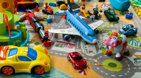 Toys | DepositPhotos