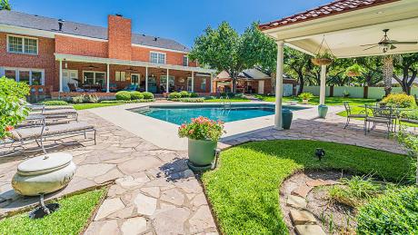 Real Estate: Poolside living near Santa Rita
