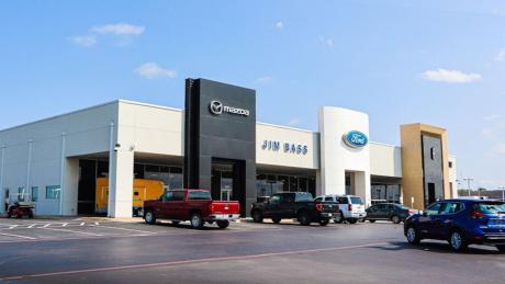 Jim Bass Cars and Trucks