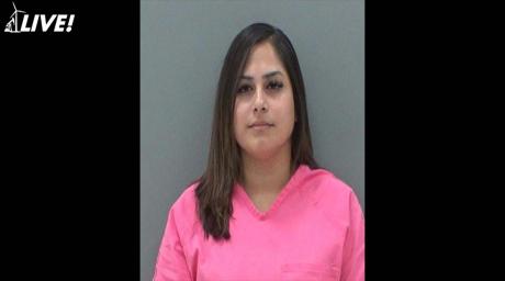 Consuela Hernandez-Martinez | Tom Green County Jail