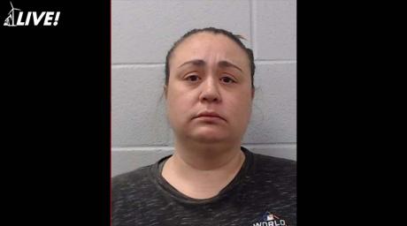 Monica Ann Bradford | Hays County Sheriff