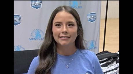 Rylie Rodriguez | CBS7