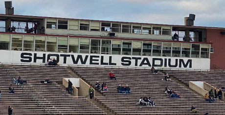 Shotwell Stadium