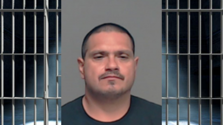 Eric Pedroza