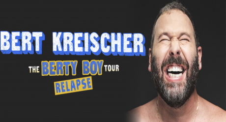 Bert Kreischer
