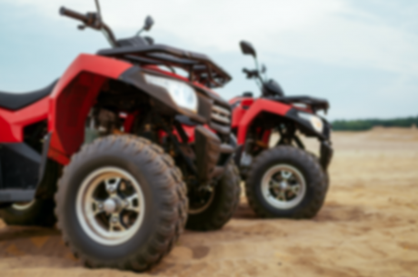 Four Wheelers