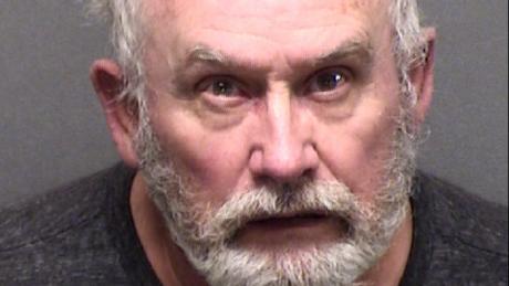 Vernon Meadows | Bexar County Sheriff's Office