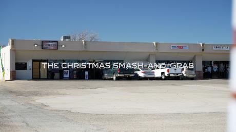 B's Corner Store, San Angelo, TX