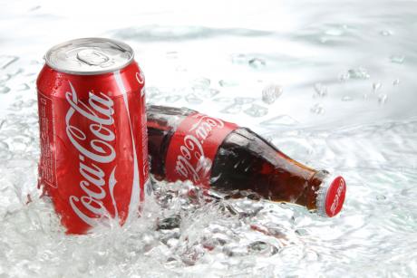 Coca-Cola