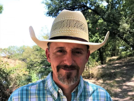 Derrick Garnett (Image from Derrick Garnett/G-5 Realty)
