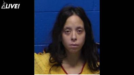 Leannah J. Gardipe | Missoula County Sheriff's Office