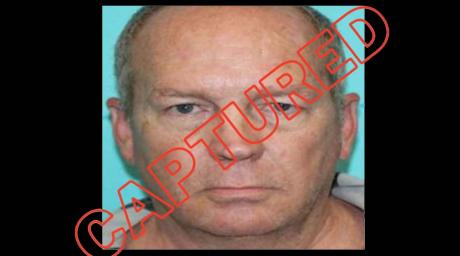 Michael Franks | Courtesy of Sweetwater Police Department