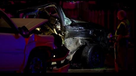 San Antonio Crash | SBG San Antonio