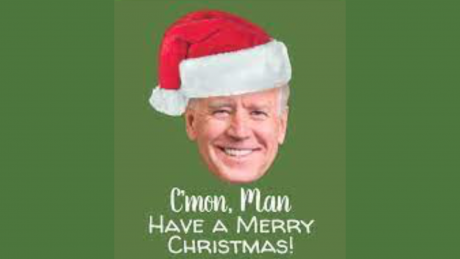 Biden's Christmas