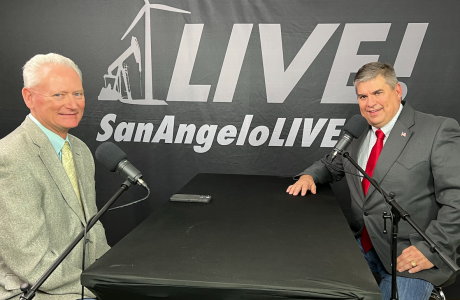 Meet the Candidates: Yantis Green and Joe Hyde