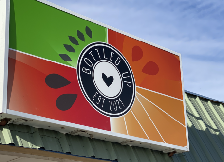 Bottled Up San Angelo