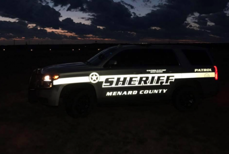 Menard County Sheriff's Office