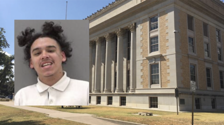 Alfredo Navaeh Chavez